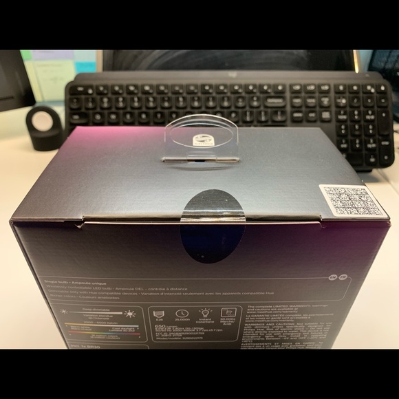 Philips Hue - BR30 Colour - Picture 5 of 5